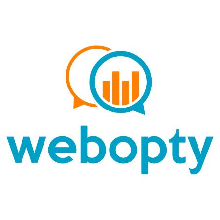Webopty - Toronto, ON M5C 1X6 - (647)498-6515 | ShowMeLocal.com